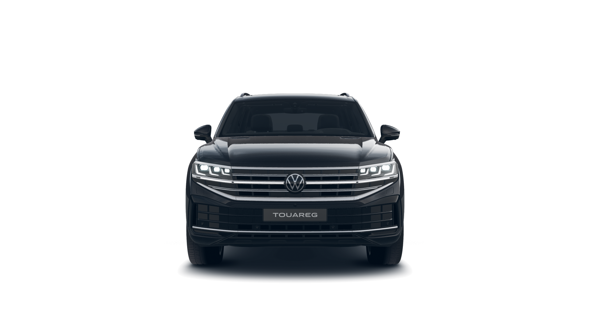 Volkswagen Touareg Elegance Elegance