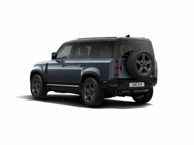 Land Rover Defender 110 D300 Dynamic SE