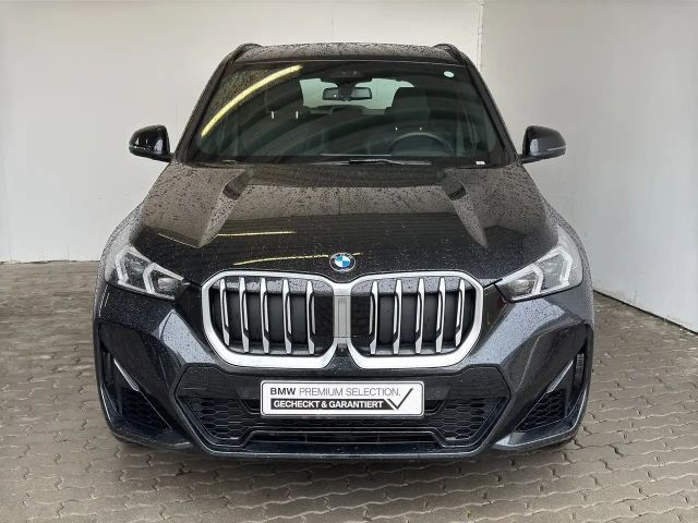 BMW X1 M-Sport