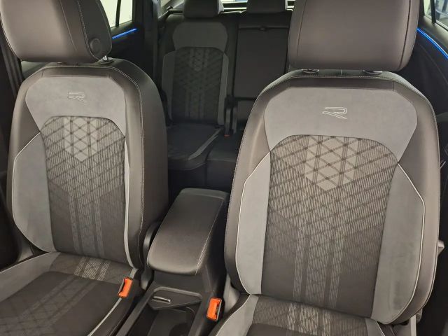 Volkswagen Tiguan Allspace DSG R-Line