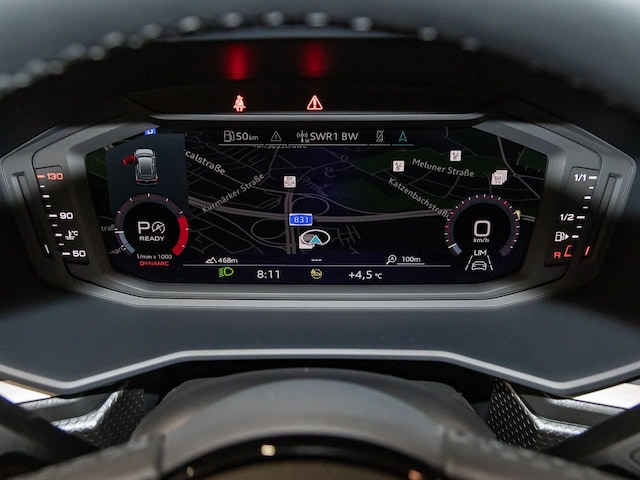 Audi A1 40 TFSI S-Tronic Sportback