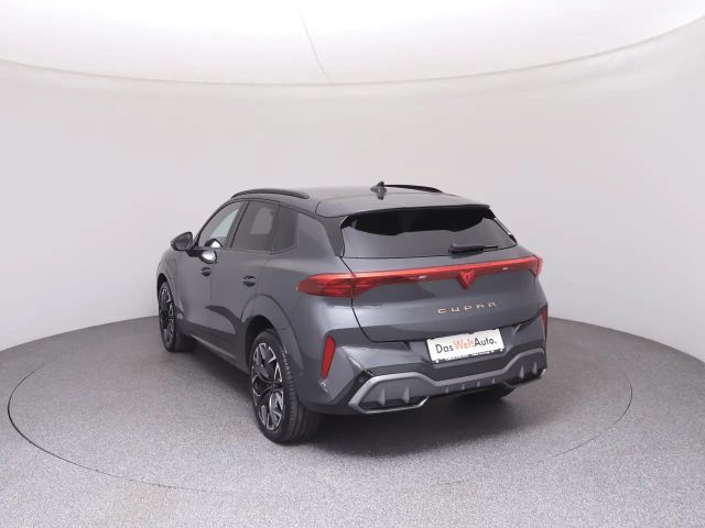 Cupra Terramar 1.5 e-Hybrid e-Hybrid