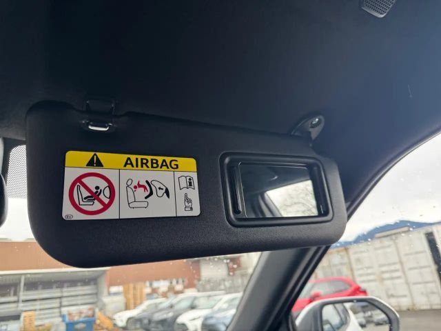 Toyota Yaris Cross 4x2 Active