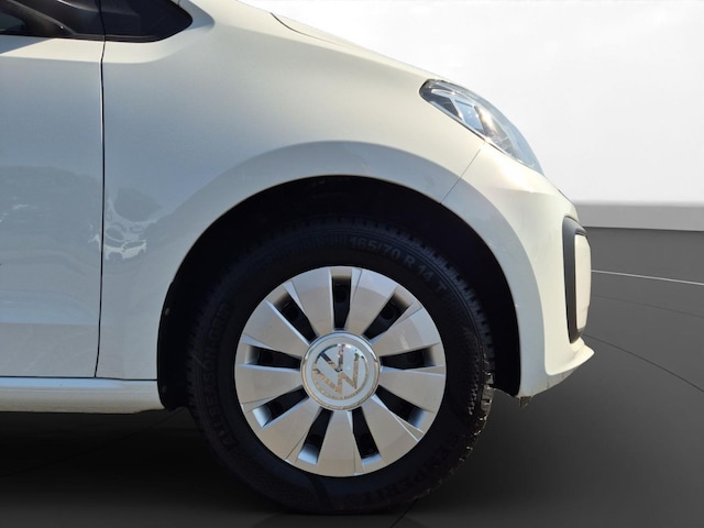 Volkswagen up! 1.0 TSI