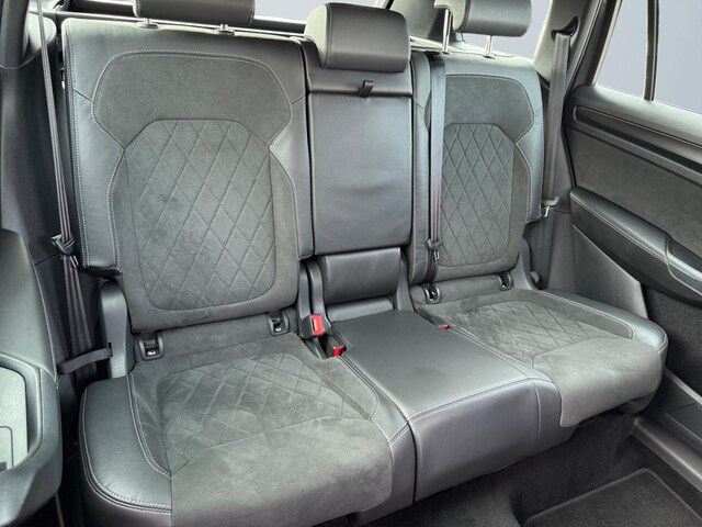 Skoda Kodiaq 2.0 TDI Sportline