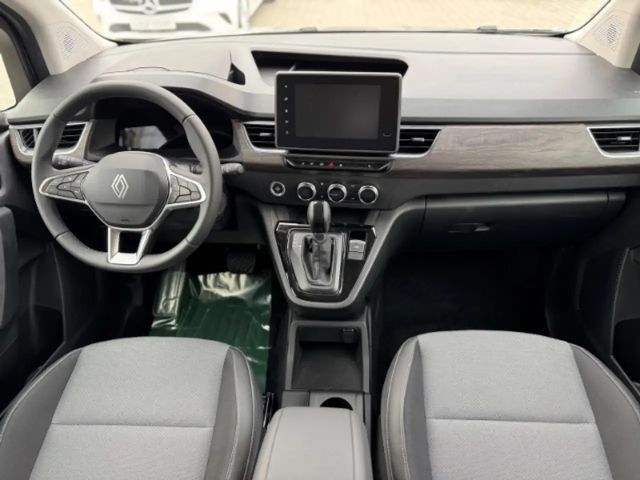 Renault Kangoo Techno