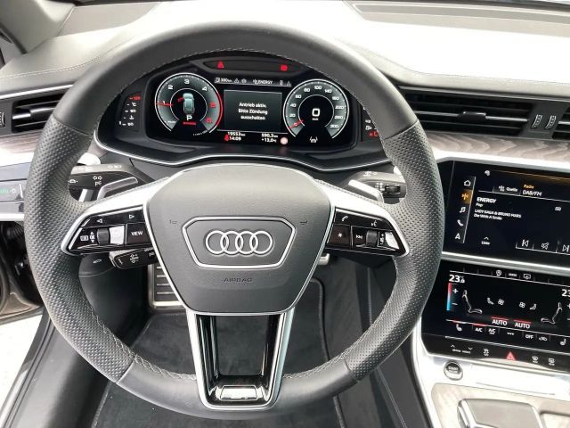 Audi A6 45 TDI Quattro S-Line