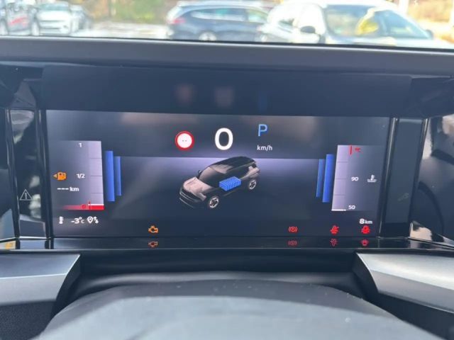 Opel Frontera Edition