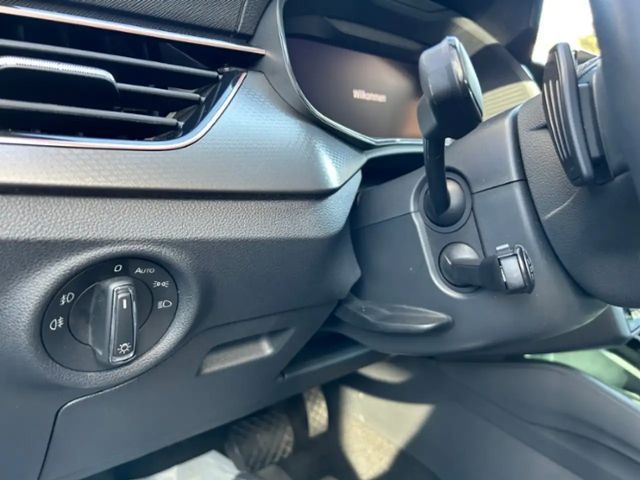 Skoda Kamiq Style Style