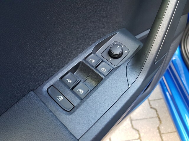 Seat Ibiza ANSCHLUSSGARANTIE BIS 2027,LED,KAMERA