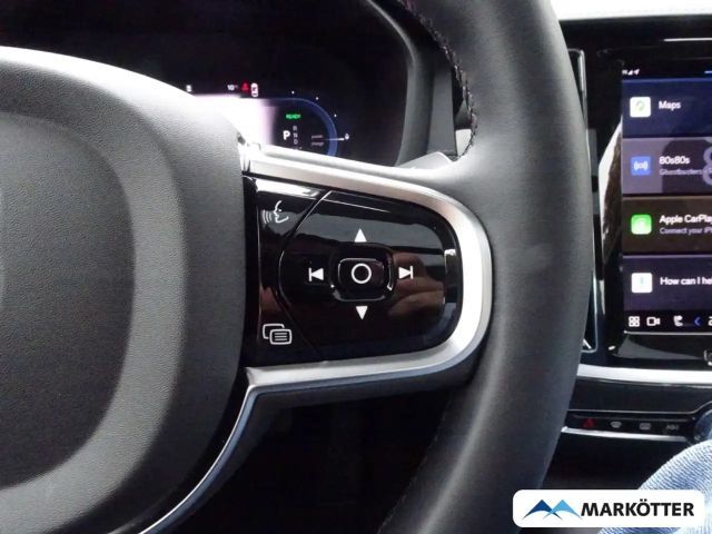 Volvo S60 AWD Dark Recharge Ultimate