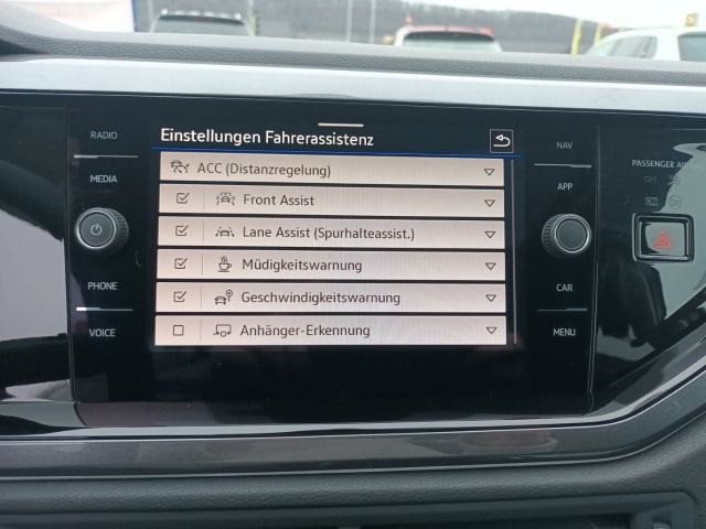 Volkswagen Polo 1.0 TSI Style