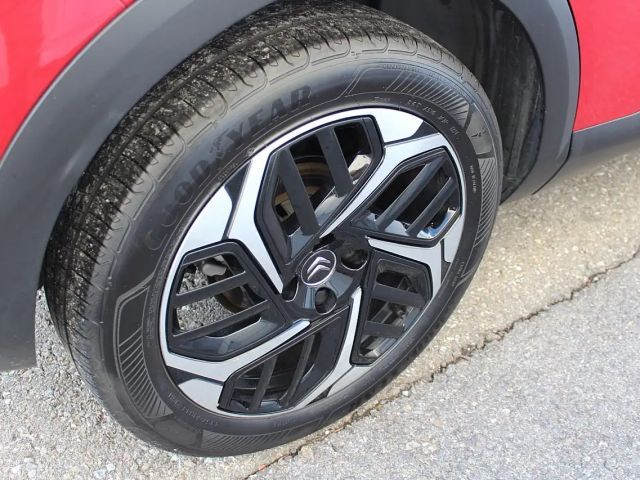 Citroën C4 PureTech Shine