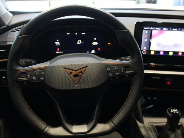 Cupra Formentor 1.5 TSI