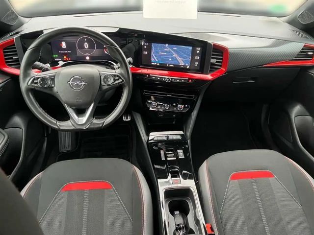 Opel Mokka 1.2 Turbo GS-Line Grand Sport