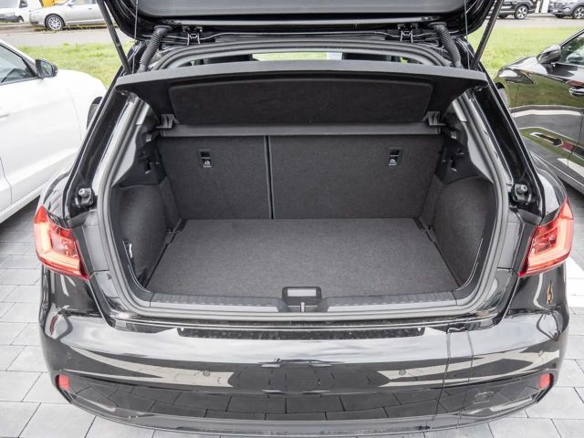 Audi A1 30 TFSI S-Tronic Sportback
