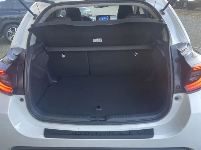 Toyota Yaris Hatchback Hybride