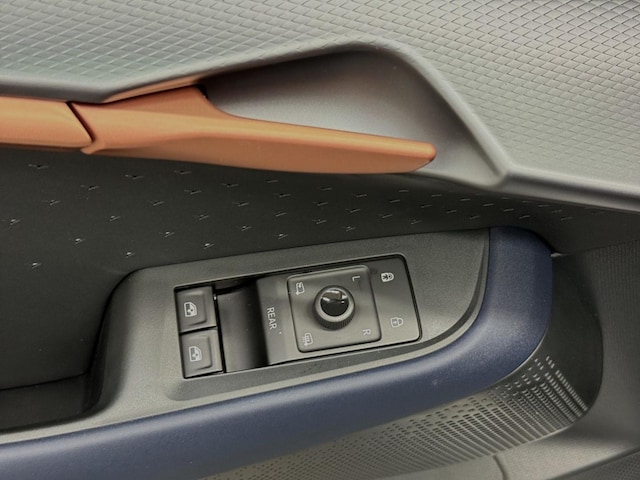 Cupra Tavascan 4Drive VZ