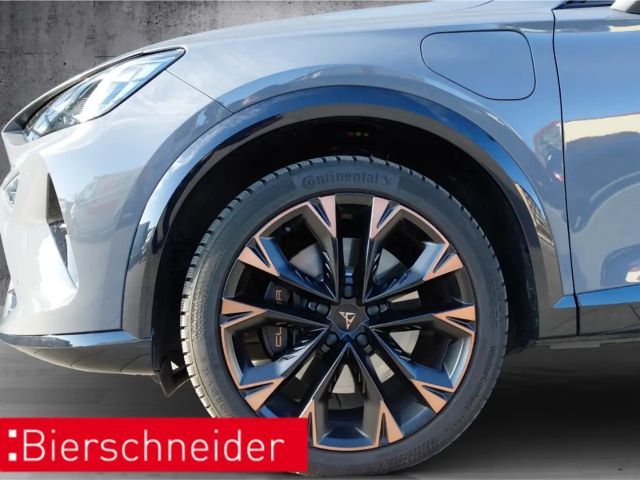 Cupra Formentor DSG VZ e-Hybrid