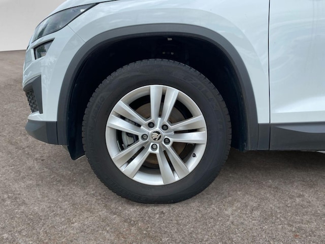 Skoda Kodiaq 1.5 TSI Ambition