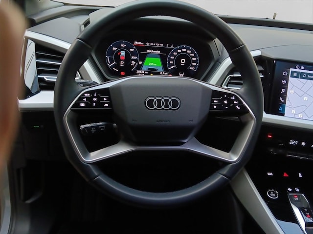 Audi Q4 e-tron 35 Sportback