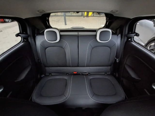 Renault Twingo E-Tech