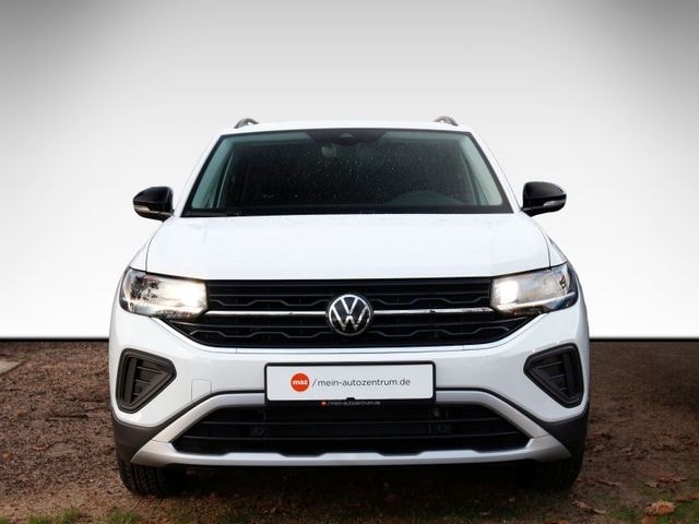 Volkswagen T-Cross GOAL 1.0 l TSI OPF 70 kW (95 PS) 5-Gang