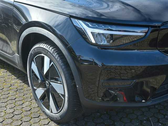 Volvo C40 Plus Recharge