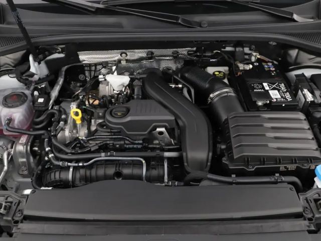 Audi Q3 35 TFSI S-Tronic