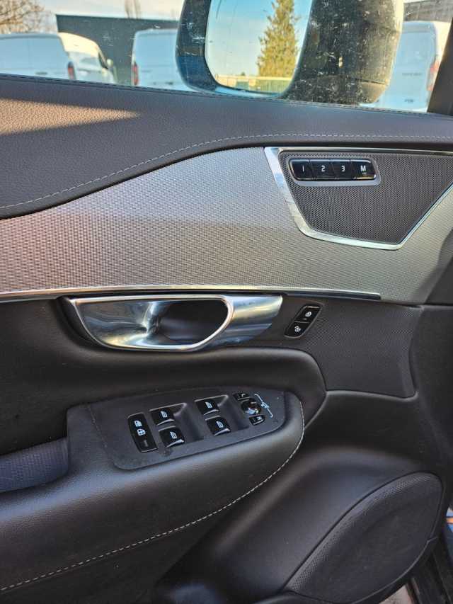 Volvo XC90 AWD R-Design