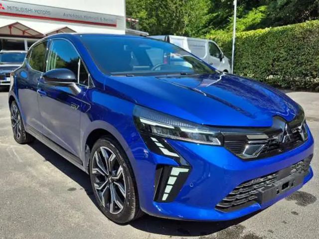 Mitsubishi Colt 1.6 Hybrid