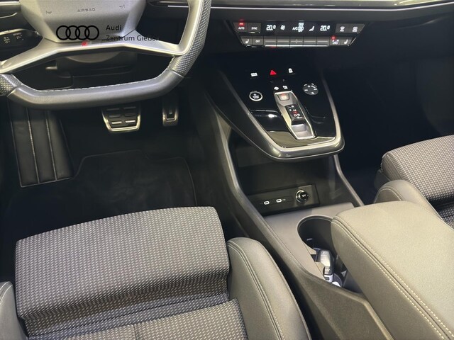 Audi Q4 e-tron 40 Sportback