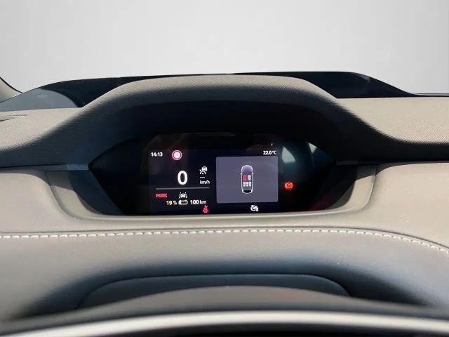 Skoda Enyaq Coupe Sportline