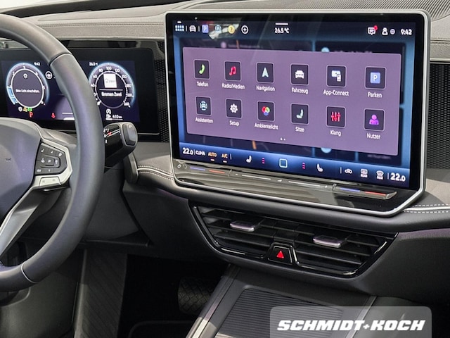 Volkswagen Passat 2.0 TDI Business DSG Variant