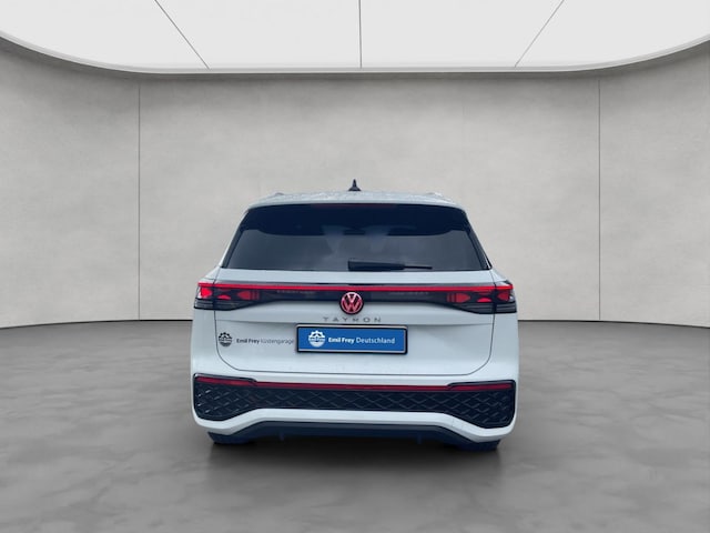 Volkswagen Tayron 4Motion R-Line
