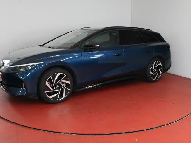 Volkswagen ID.7 GTX Tourer