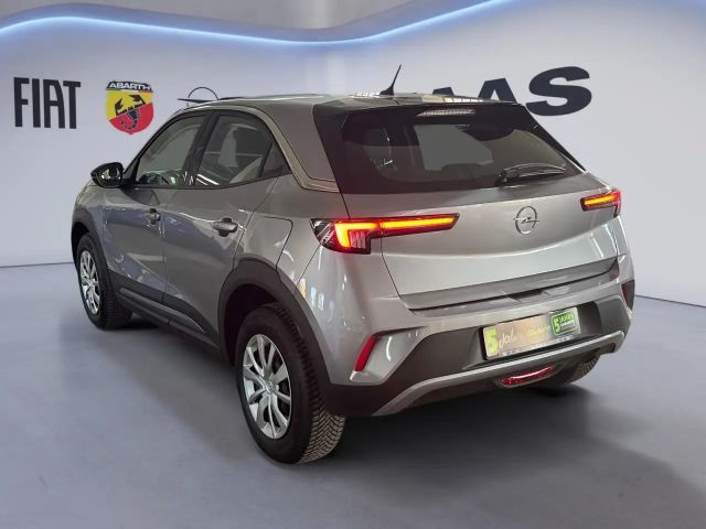 Opel Mokka 1.2 Turbo Turbo
