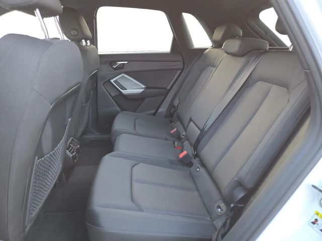 Audi Q3 40 TDI Quattro S-Tronic