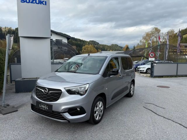 Opel Combo 1.5 CDTI Life