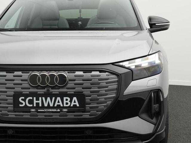 Audi Q4 e-tron 50 Quattro Sportback