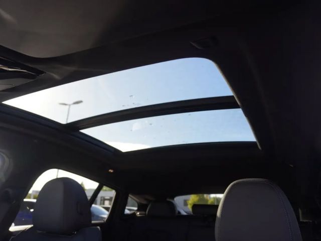 BMW X4 Coupé M-Sport xDrive20d