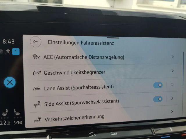 Volkswagen Multivan Business T7