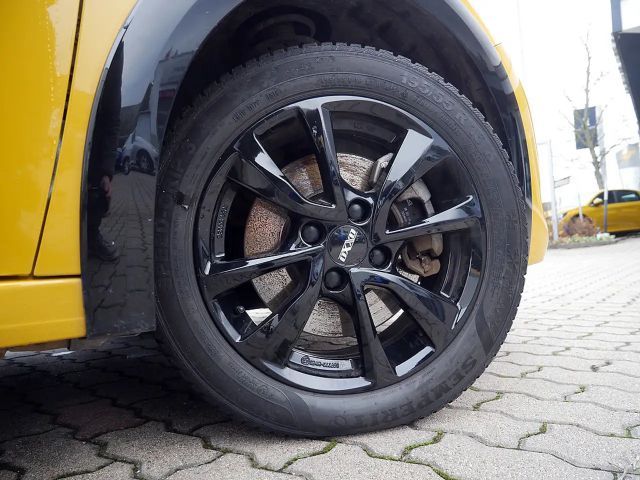 Peugeot E-208 GT-Line