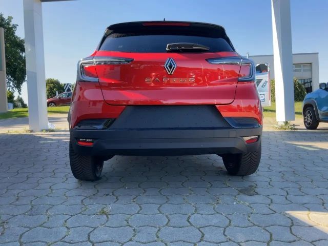 Renault Captur TCe 90 Techno