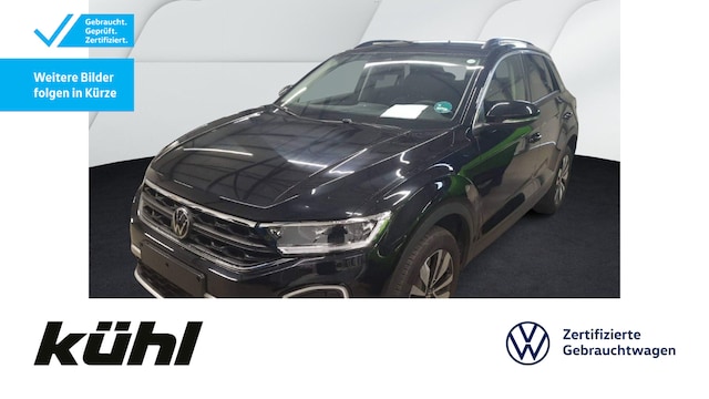 Volkswagen T-Roc 2.0 TDI DSG