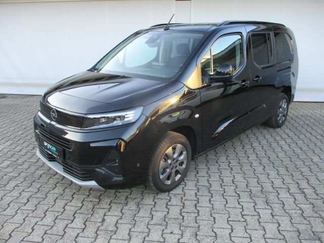 Opel Combo GS-Line Grand Sport