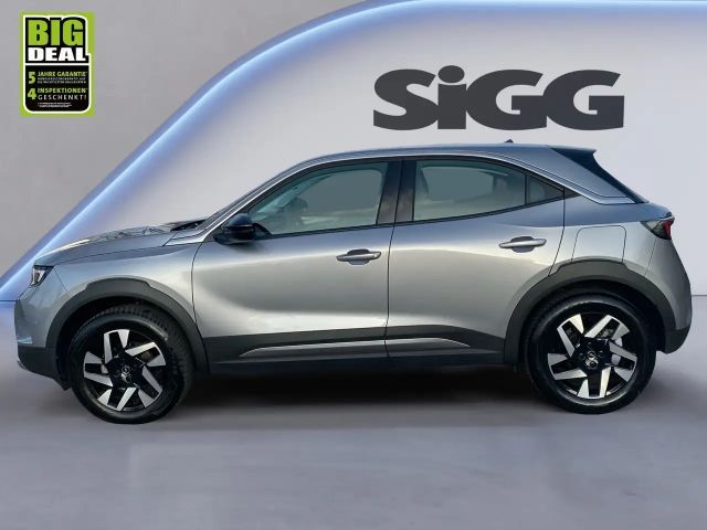 Opel Mokka 1.2 Turbo Elegance Turbo
