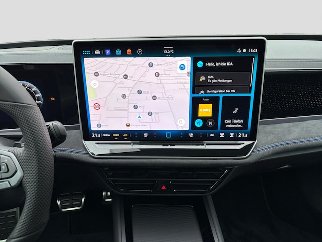 Volkswagen Passat R-Line