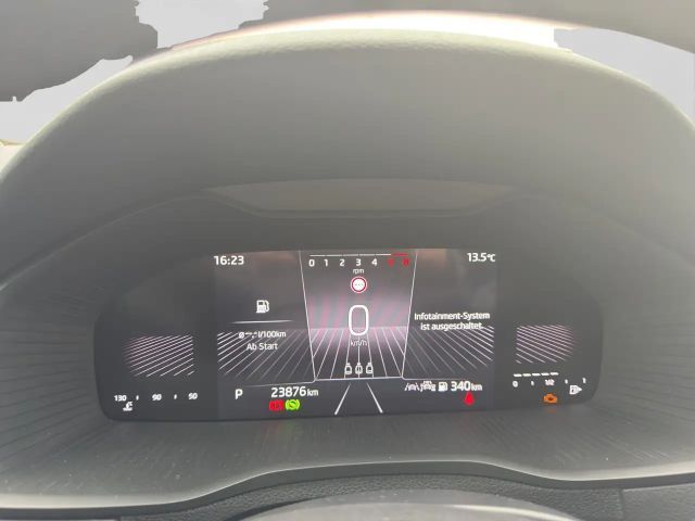 Skoda Karoq Selection