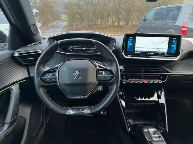 Peugeot E-2008 GT-Line